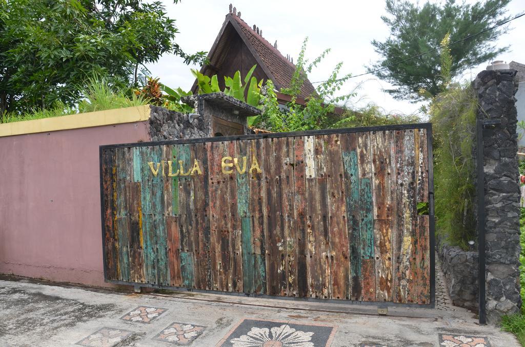 Villa Eva チャングー エクステリア 写真